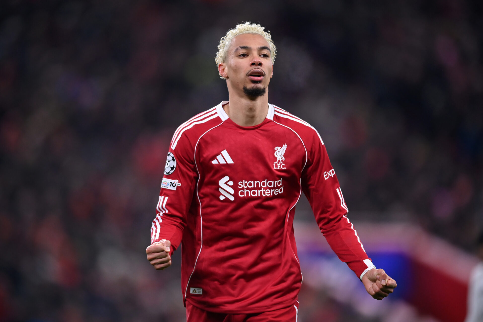 Liverpool fans now have yet another reason to love Hugo Ekitike