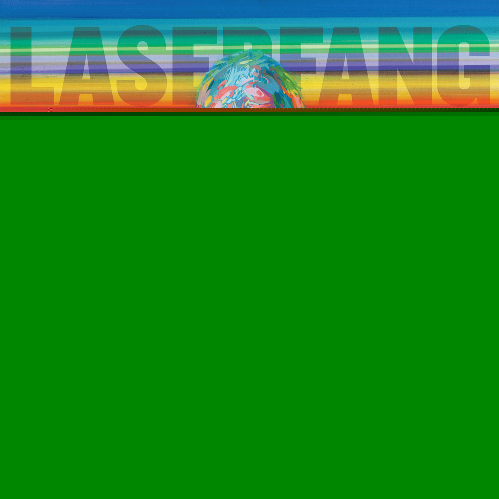 Episode #16 – Laserfang, Thrice, Mark Dago, Lady MacBeth, Movies with Jimmy