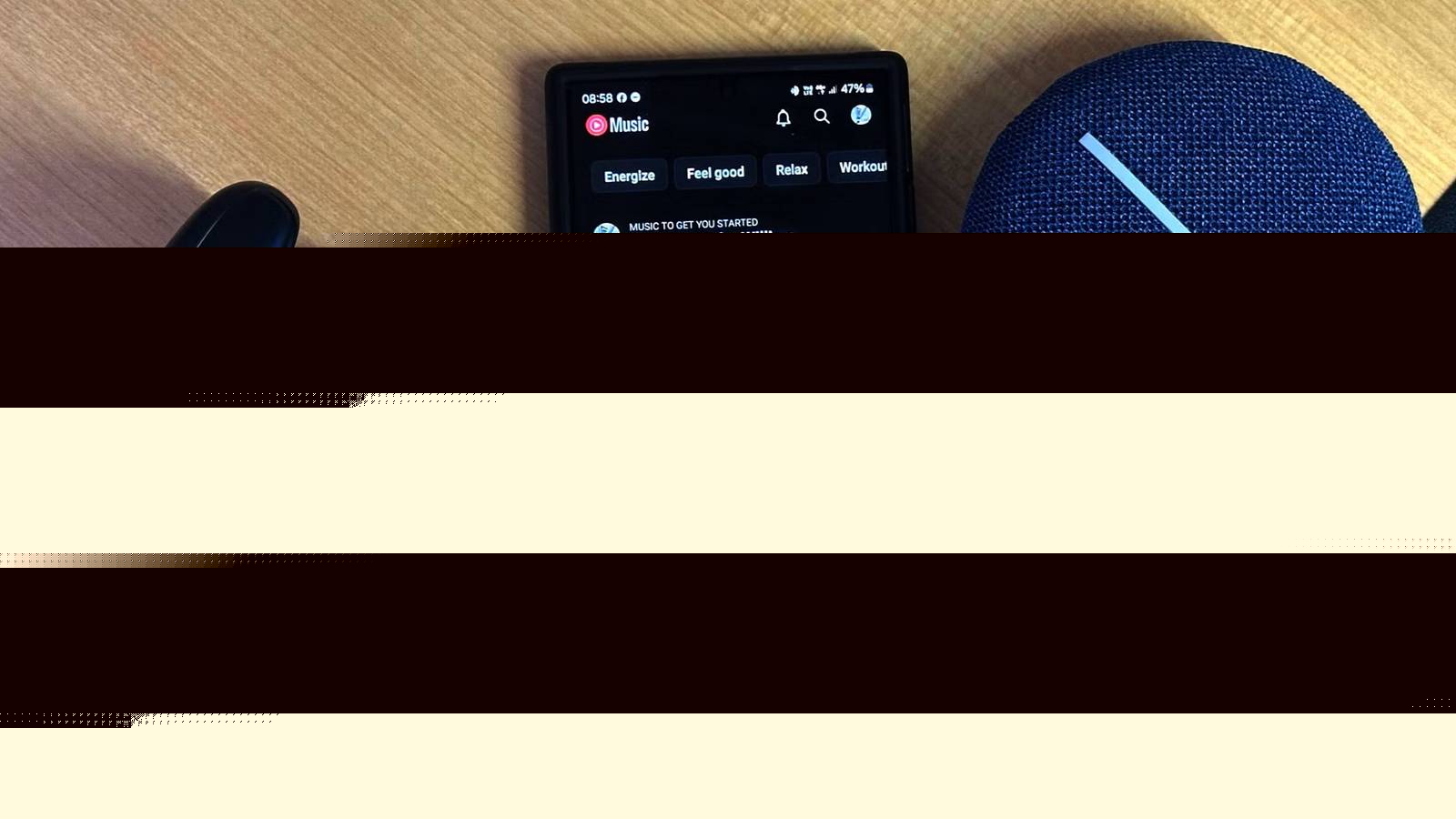 Samsung fixed Bluetooth’s most annoying problem