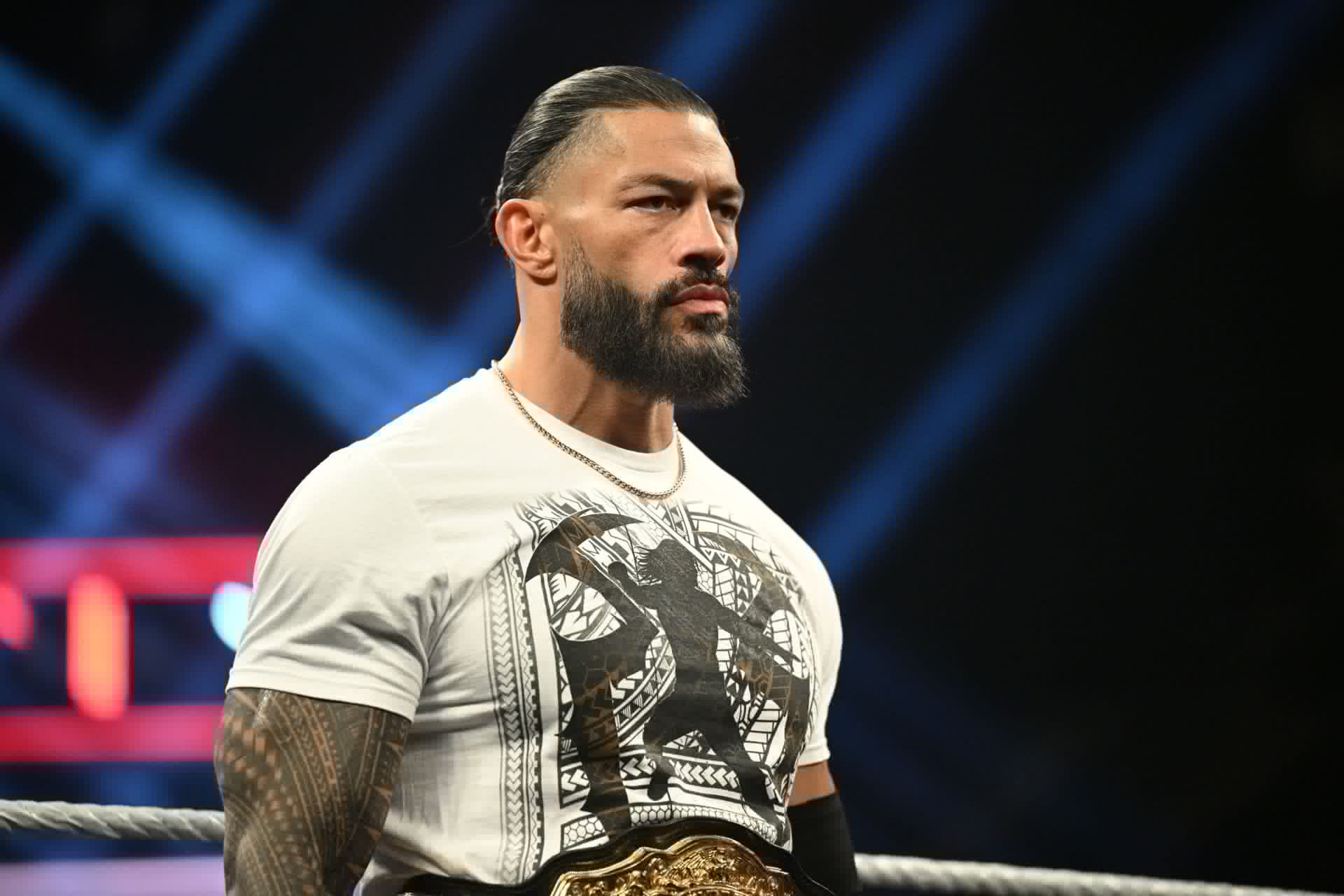 “IDGAF who your family is” - WWE star targets Roman Reigns’ Bloodline after Zilla Fatu’s debut