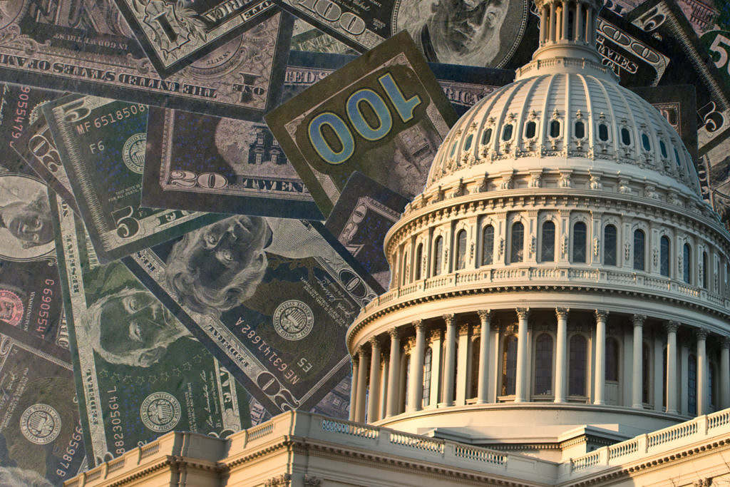 Comment on It’s Beat-The-Clock Time In D.C. As Shutdown Looms by Facts Matter