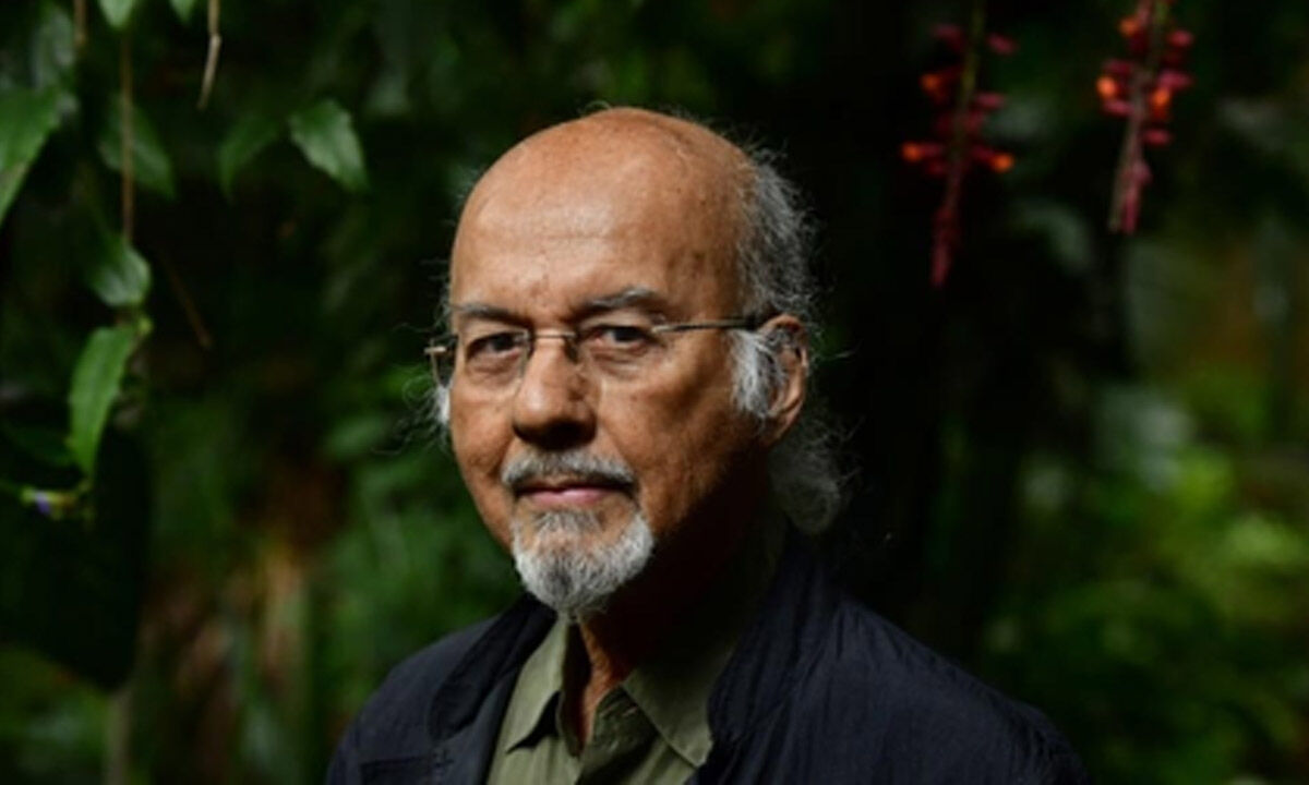 Funeral of veteran journalist, Padma Bhushan awardee T.J.S. George to be held with state honours