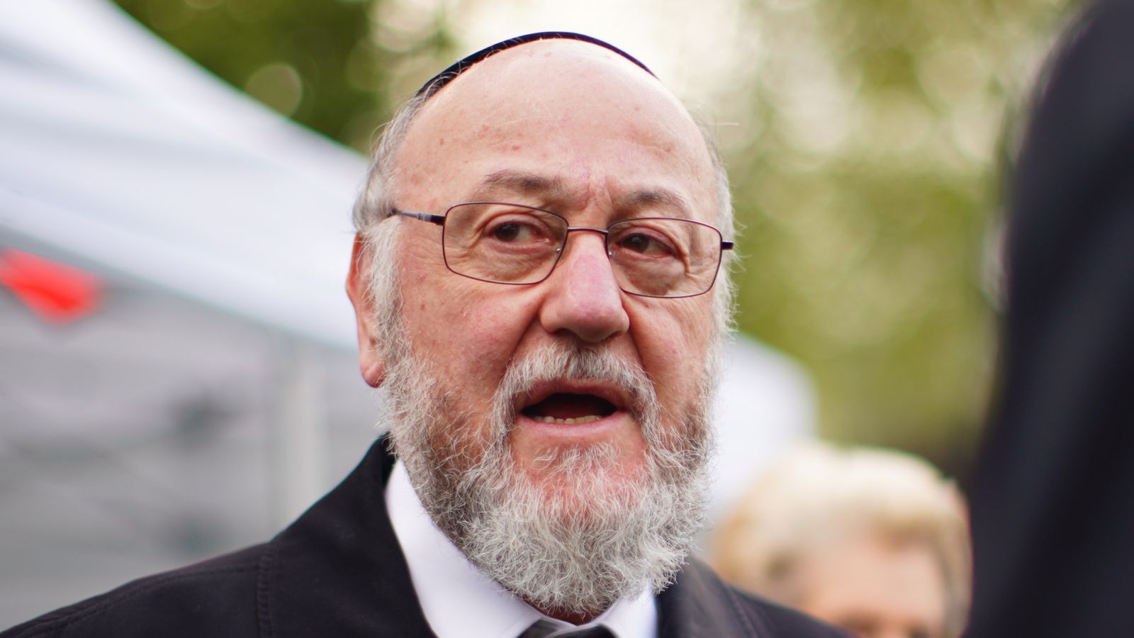 Attack 'sadly something we feared was coming', Jewish leaders say