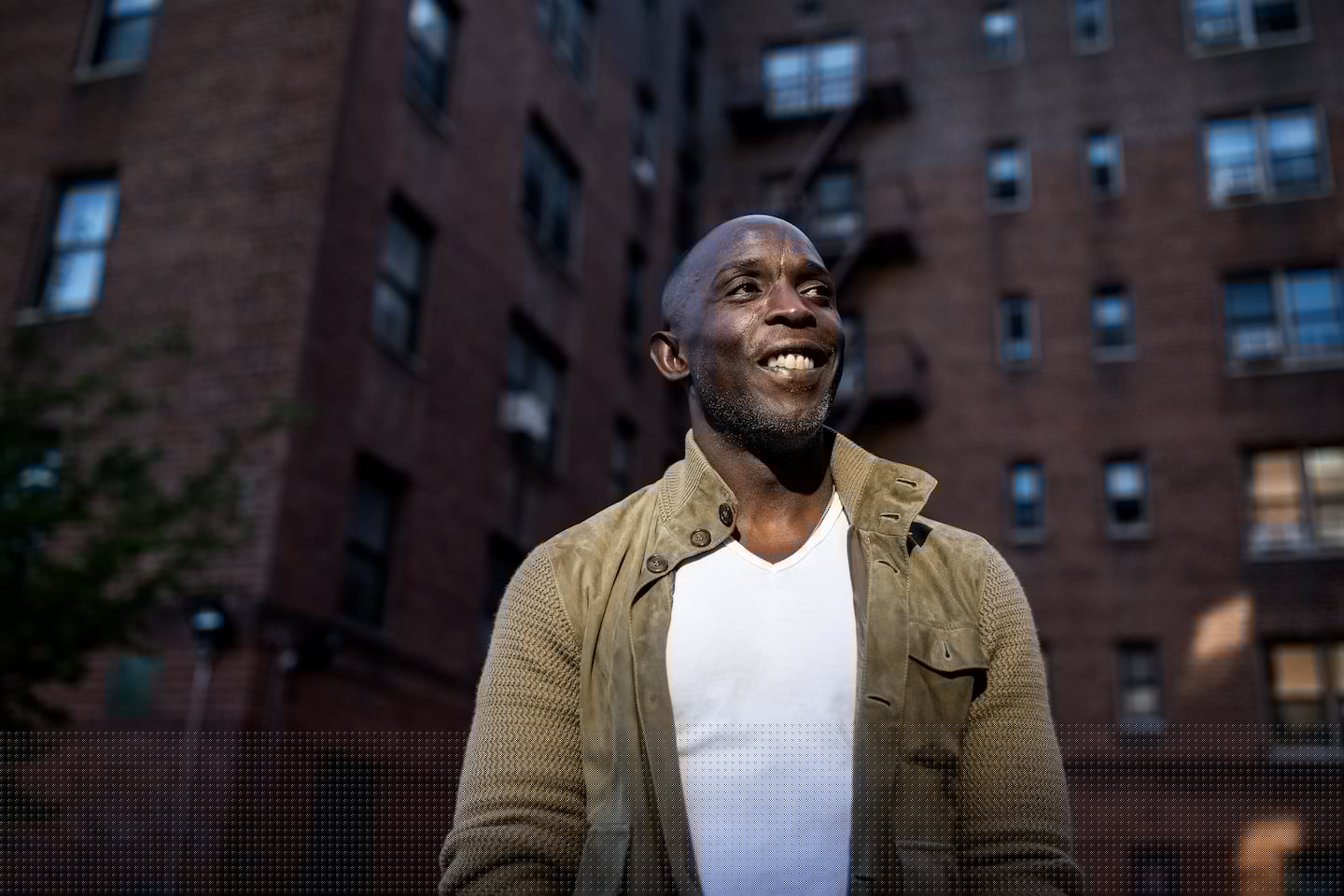 Losing too many Black men too soon
