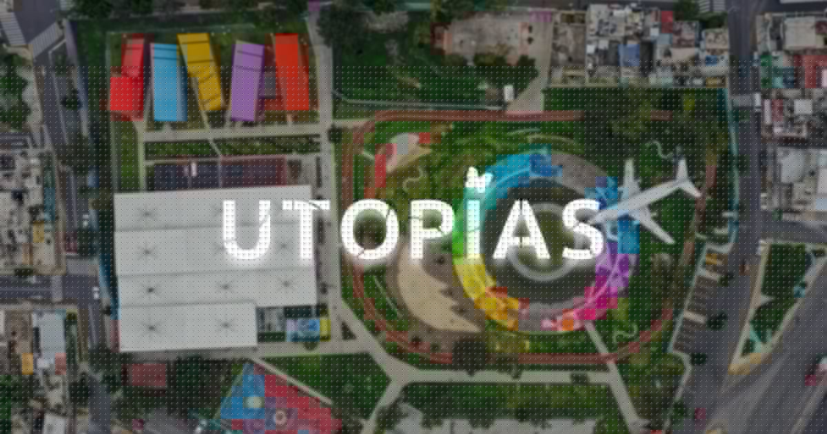 Ciudad de los Niños gratis en CDMX: Así será la Utopia Iztacalco que construyen en la Magdalena Mixhuca