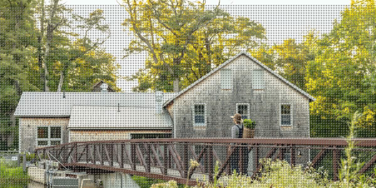 A Maine Vacation Filled With Art, Design, and the Human Touch