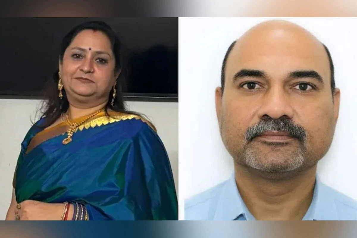 ওয়েব সিরিজ দেখে স্ত্রীকে হত্যা, যেভাবে পুলিশের চোখ ফাঁকি দিতে চেয়েছিলেন এই ইঞ্জিনিয়ার