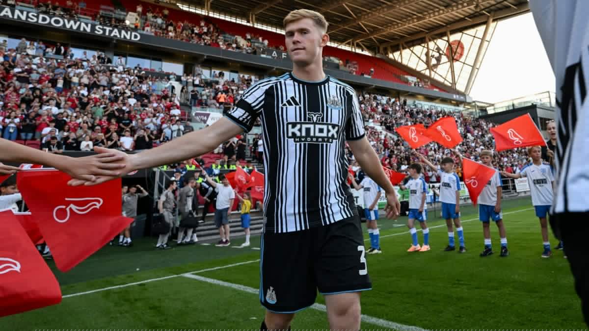 Man Utd suffer setback over ‘untouchable’ Newcastle target