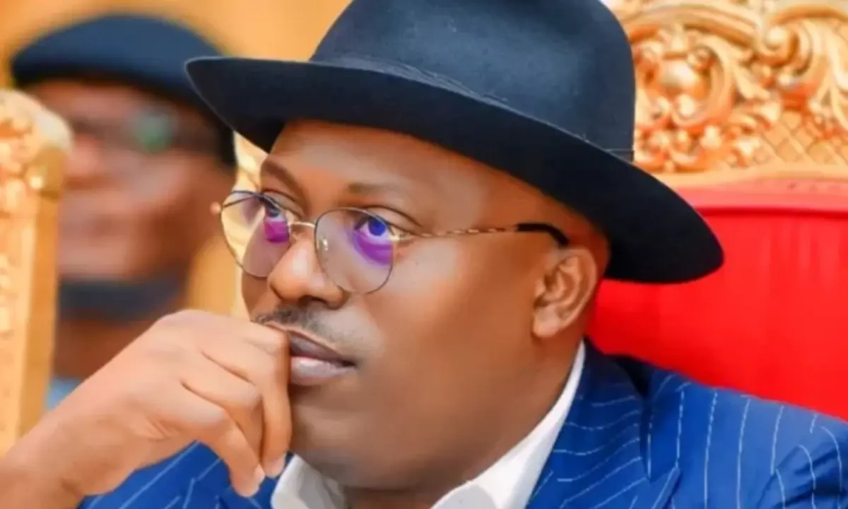 Fubara Appoints Six Permanent Secretaries
