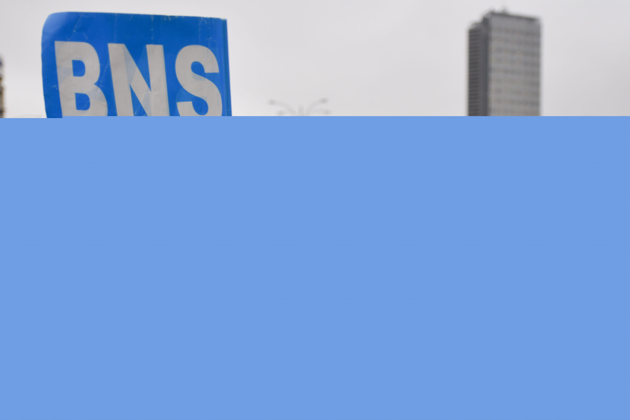 BNS has reported procurements under the SAFE program to the European Commission