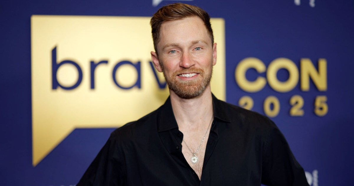 The Valley’s Luke Broderick Wants To Lock ‘Pregnant’ Kristen Doute ‘In a Coffin’