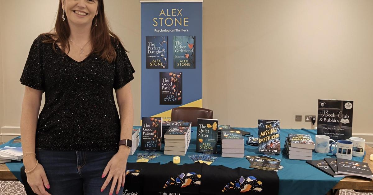 Bournemouth hotel to host book club and writer workshops