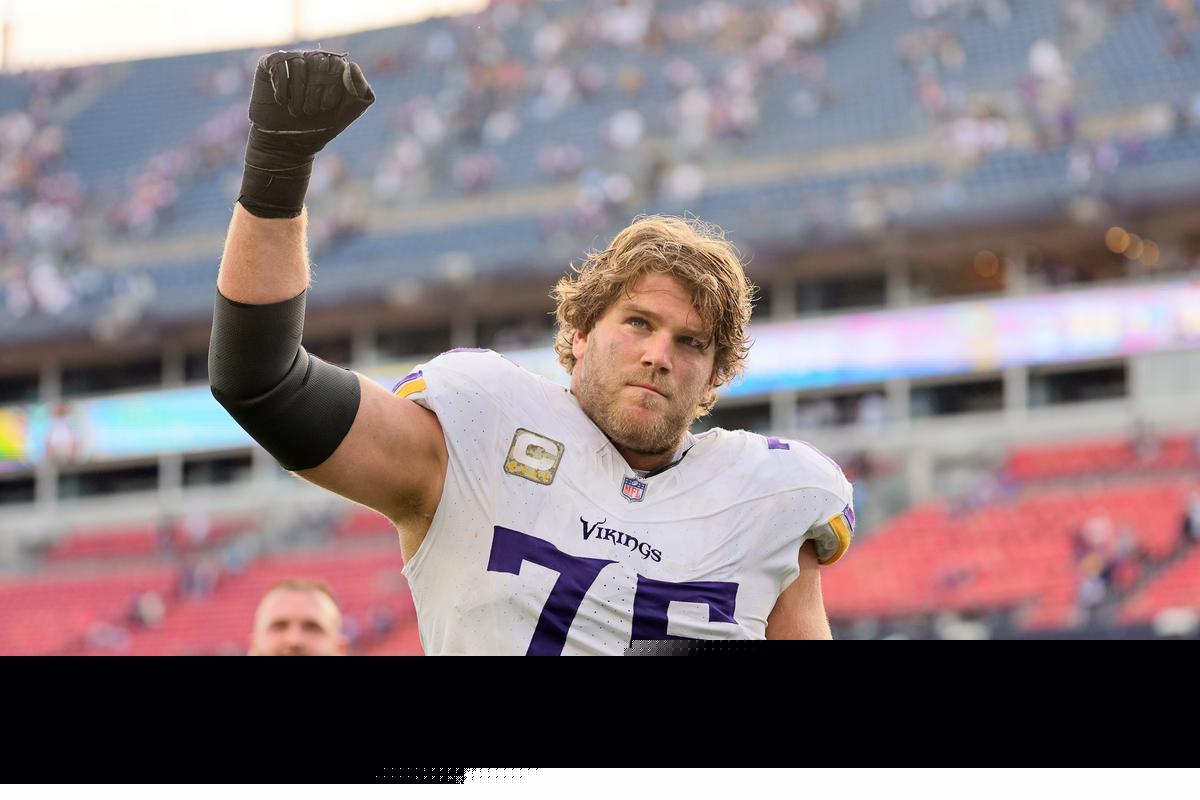 Minnesota Locks Down O'Neill with Four-Year Extension