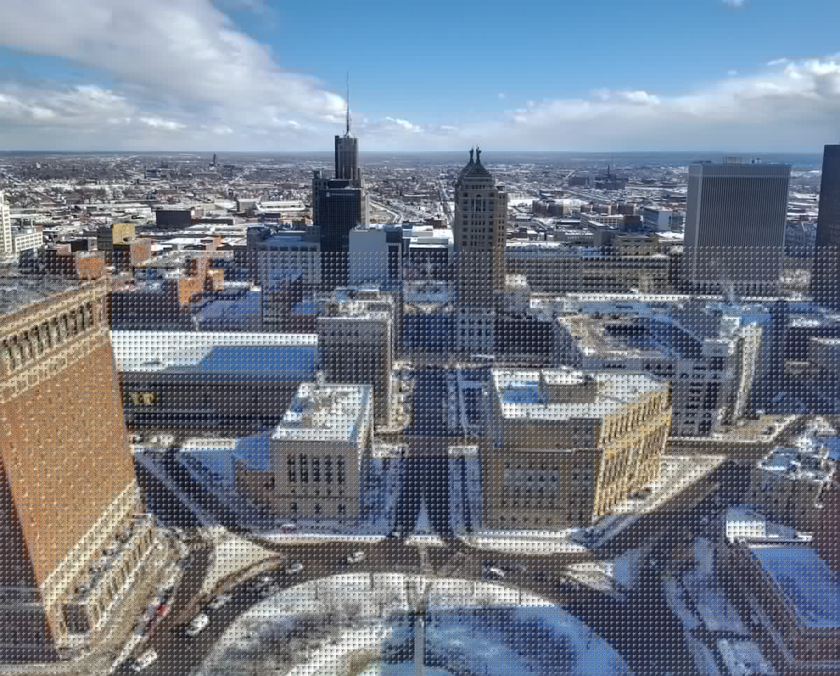 New Nickname For The City Of Buffalo?