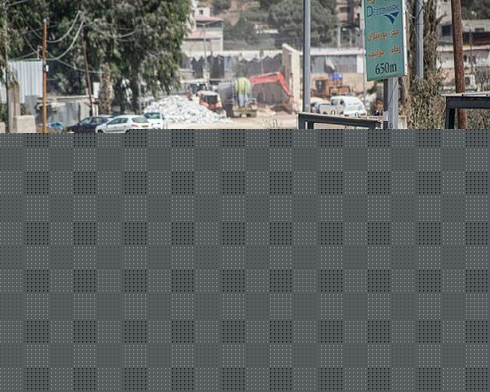 الاحتلال يحول 4 منازل إلى ثكنات عسكرية في تل جنوب غرب نابلس