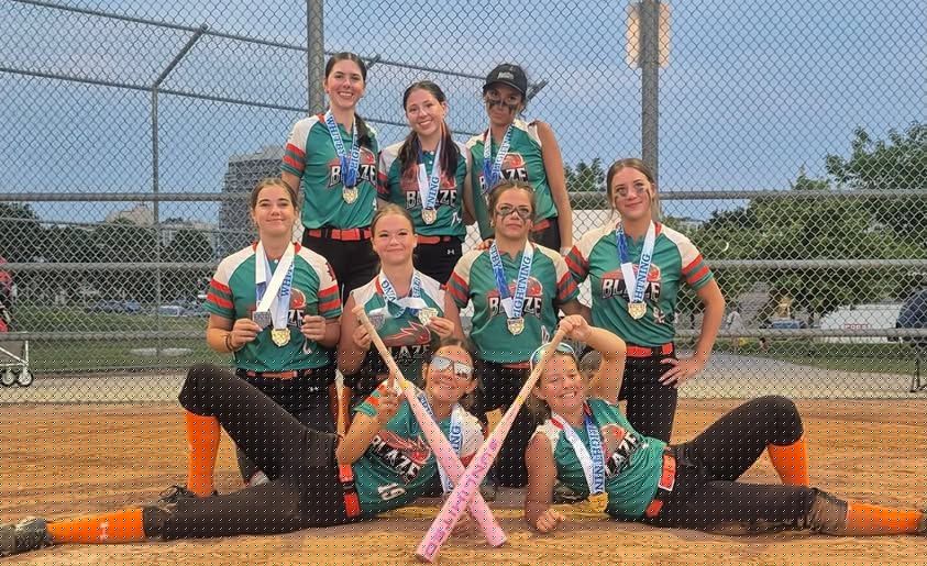 North Bay to host provincial softball championships