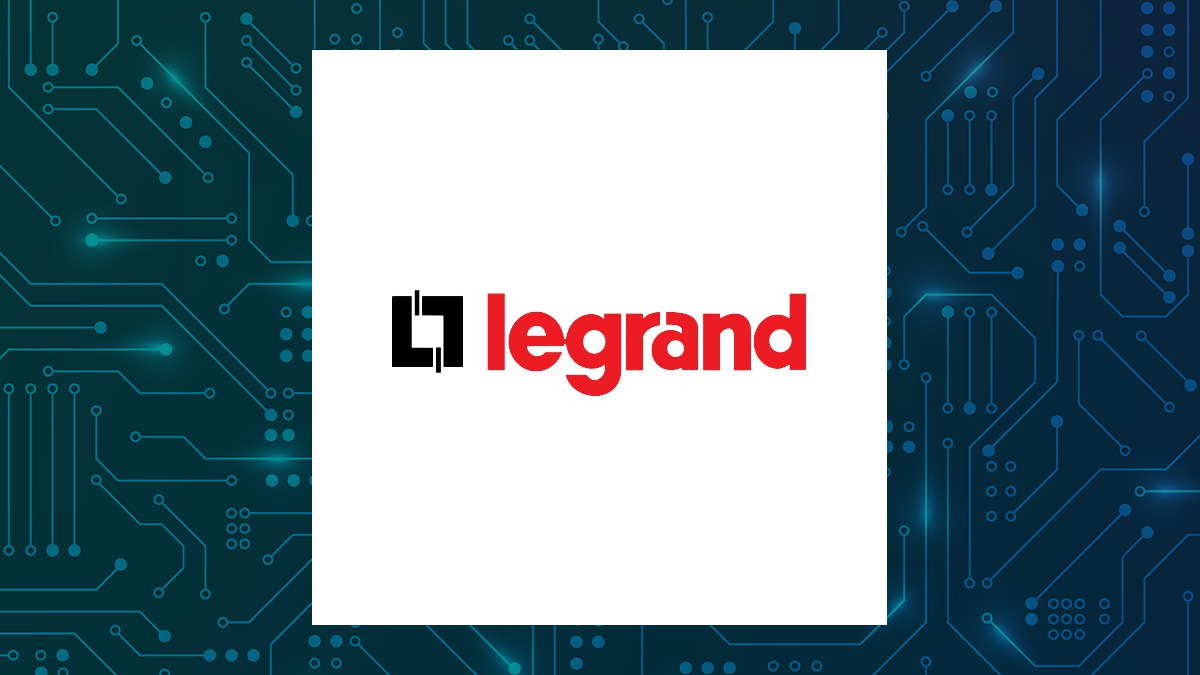 Legrand (LGRVF) versus Its Peers Head to Head Contrast