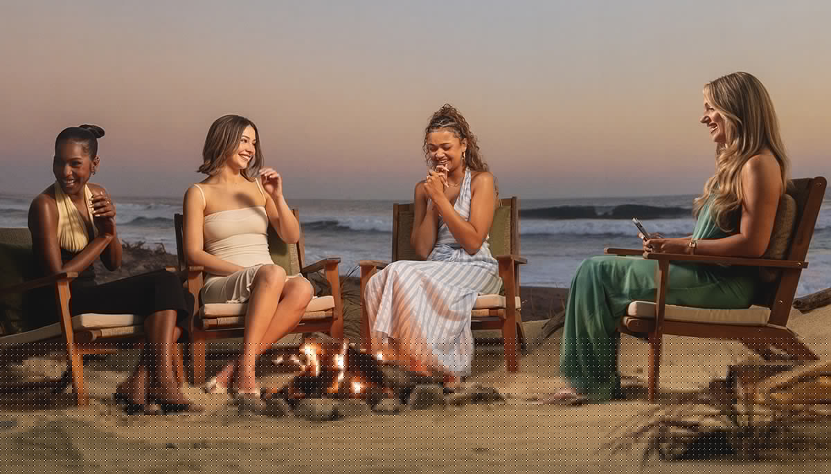 Netflix Announces ‘Outer Banks’ Official Podcast with Cast Reunions for Final Season