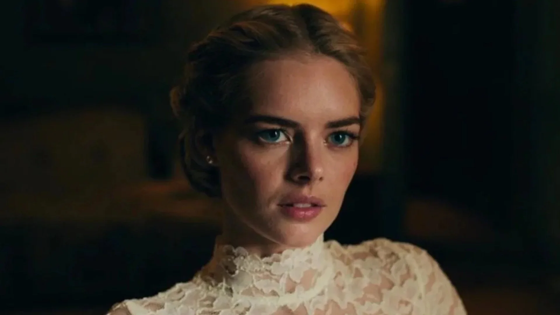 Samara Weaving Cast as Emma Frost in Marvel Studios' X-MEN