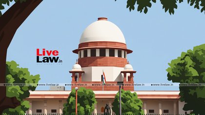 Supreme Court Protects Rank And Pay Of Rajasthan Principal District Judge Who Was Transferred 7 Times In 4 Years