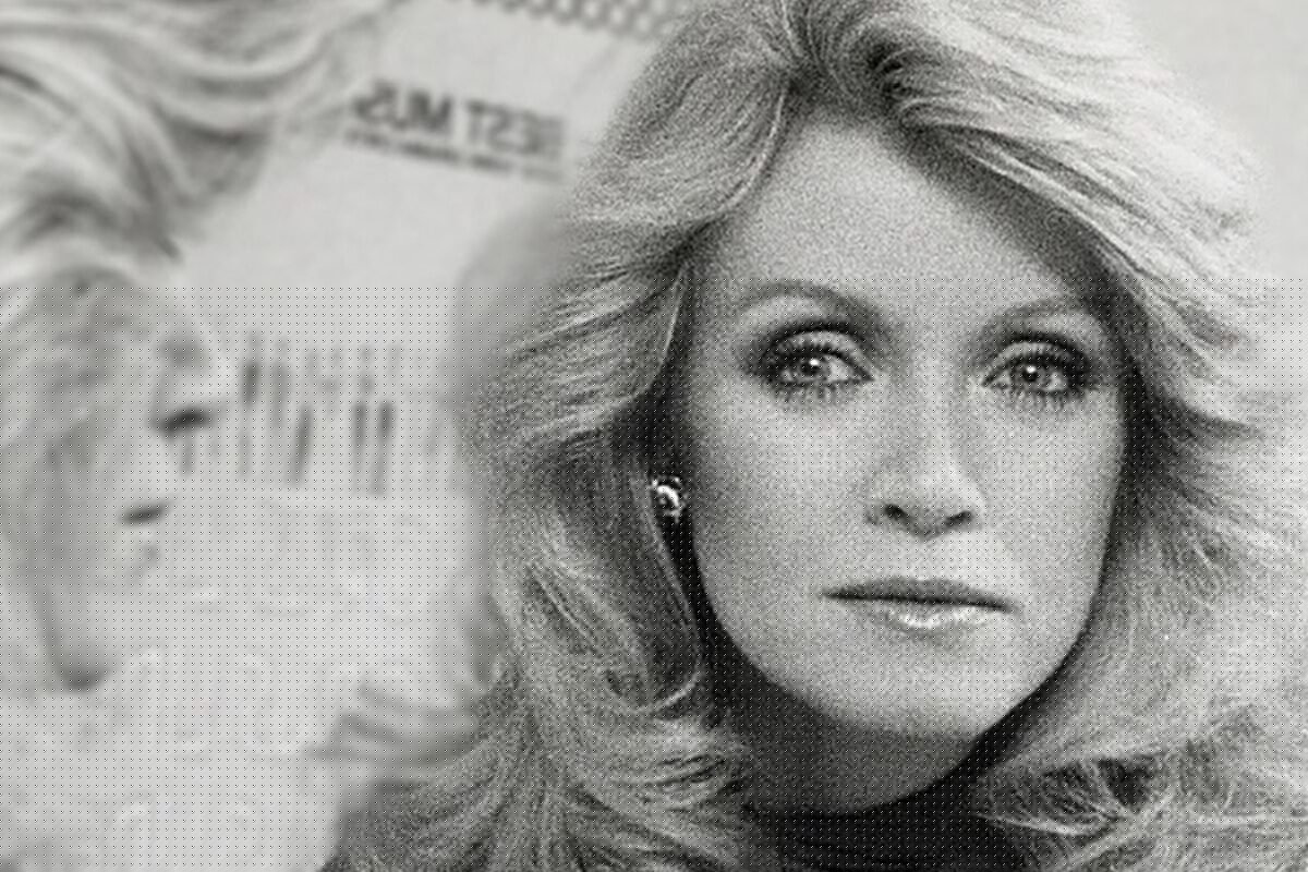 WATCH | Former ‘Knots Landing’ actress Donna Mills talks about doing OnlyFans at 85