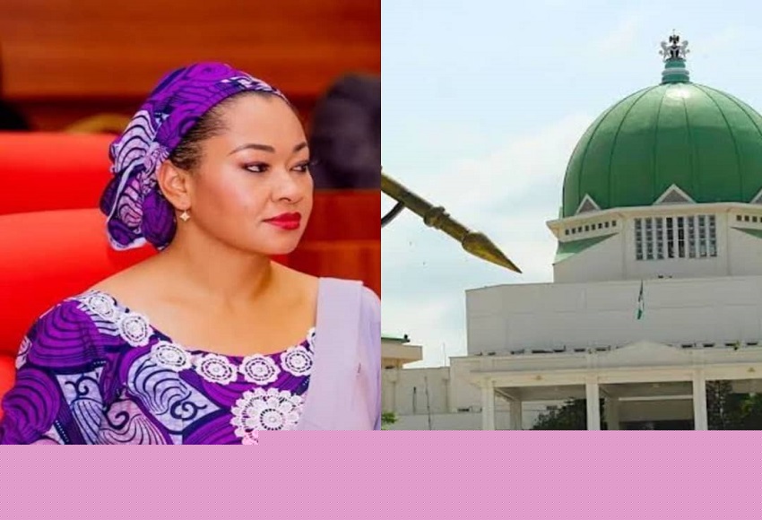 Senate unseals Natasha’s office after six-month suspension