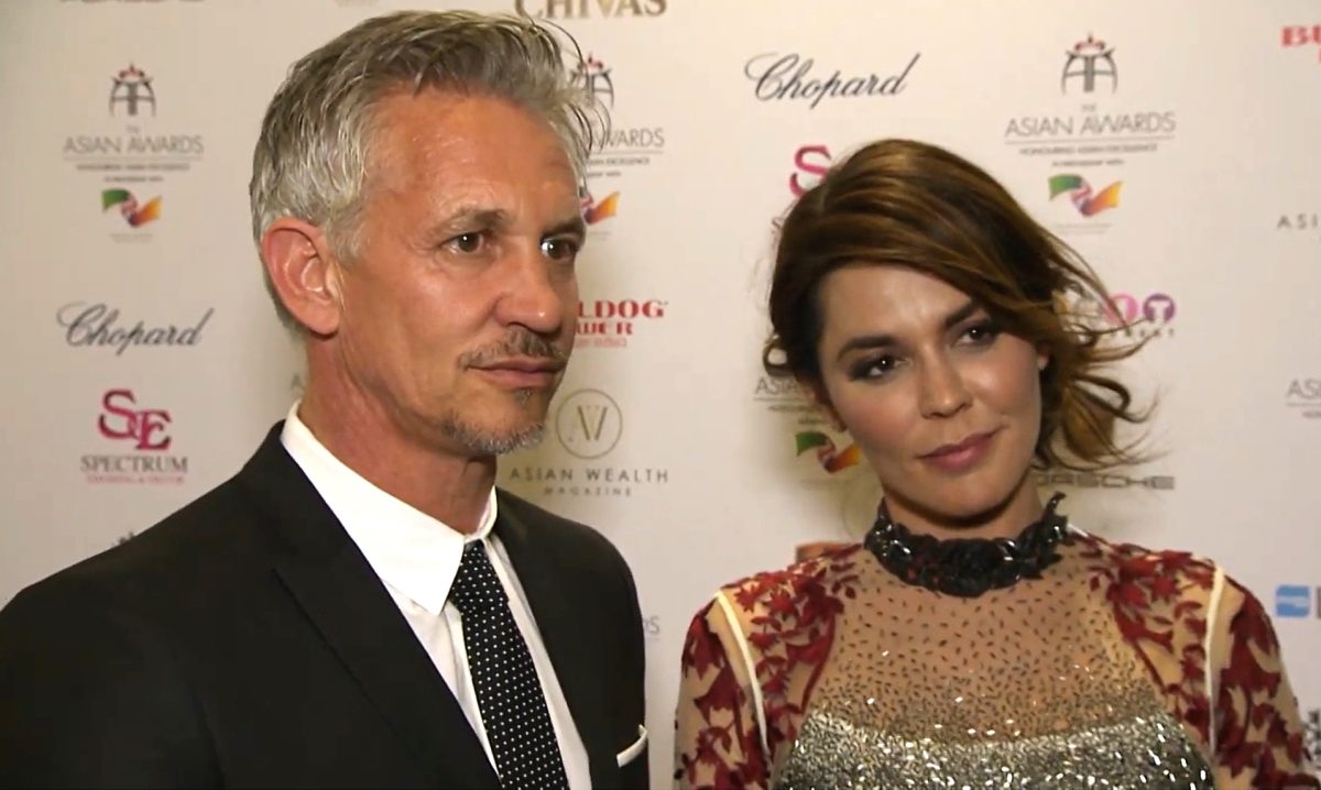 Lineker leads 120 millionaires urging Burnham to raise wealth taxes — critics say "just write the cheque" - NATIONAL NEWS