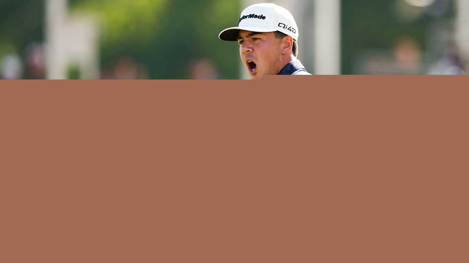Michael Thorbjornsen wins first PGA Tour title with dominant Sunday at Rocket Classic