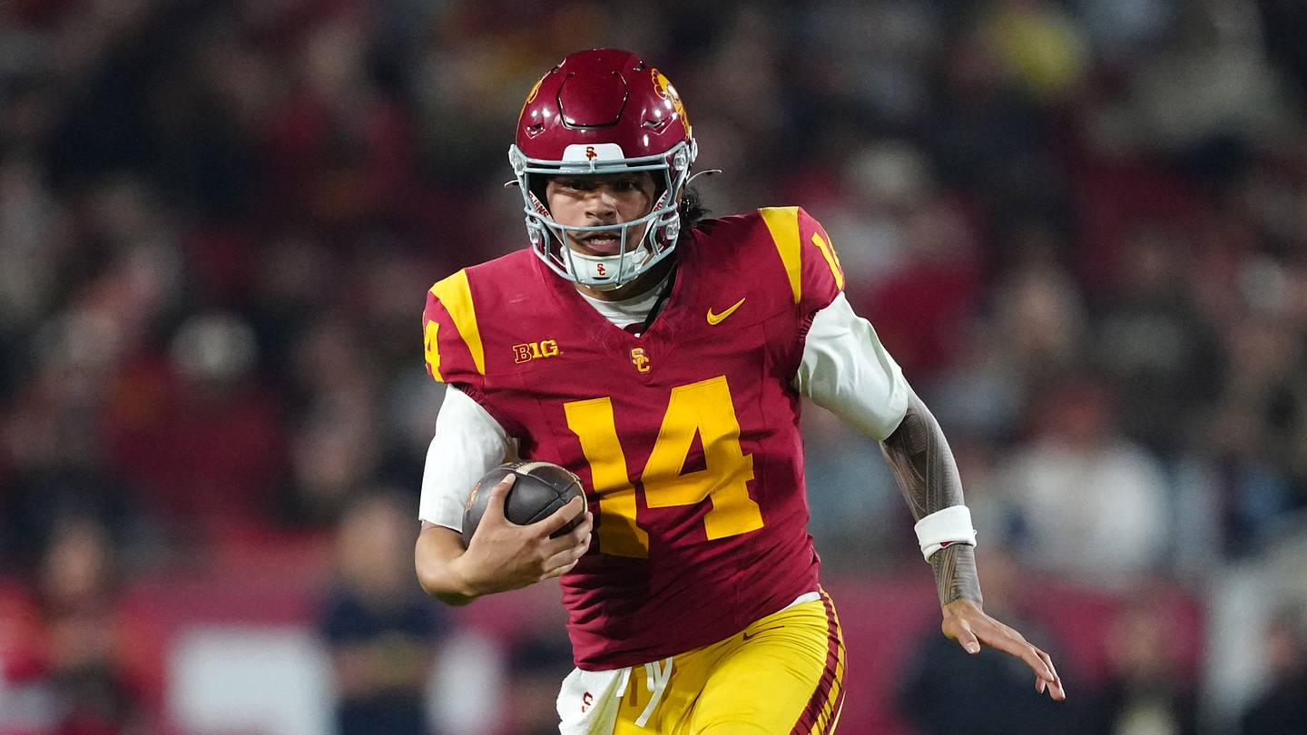 Predicting this year’s Fernando Mendoza: College football stars who can make the leap