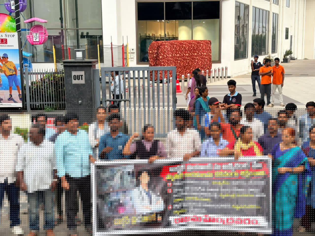Two Sent To 14-day Judicial Remand In Medico Hit-and-run Case