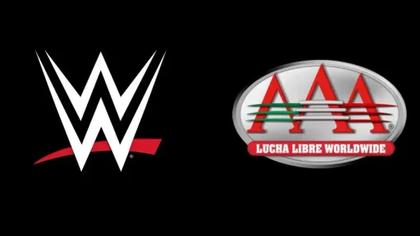 WWE Takeover Leads To Major Salary Boost For AAA Wrestlers