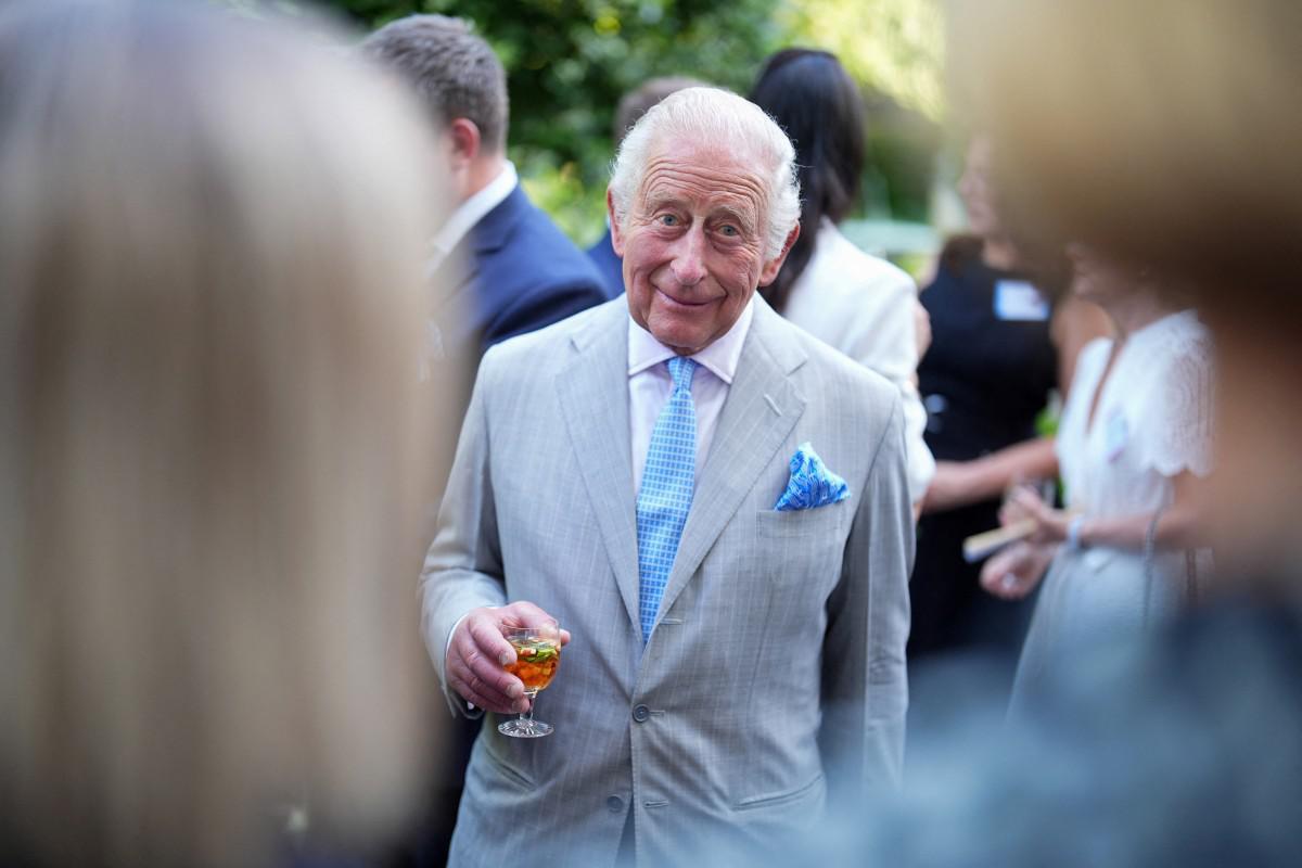 King Charles’s Sandringham Estate Hit by Rat Infestation in 300 Rental Homes