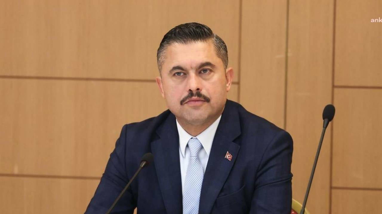 Şile Belediye Başkanı Kabadayı hakkında iddianame hazırlandı