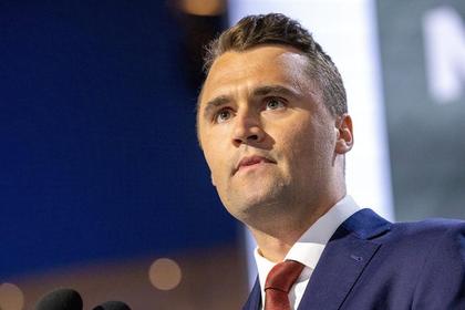 The Catholic Church Should Be Doing What Charlie Kirk Did