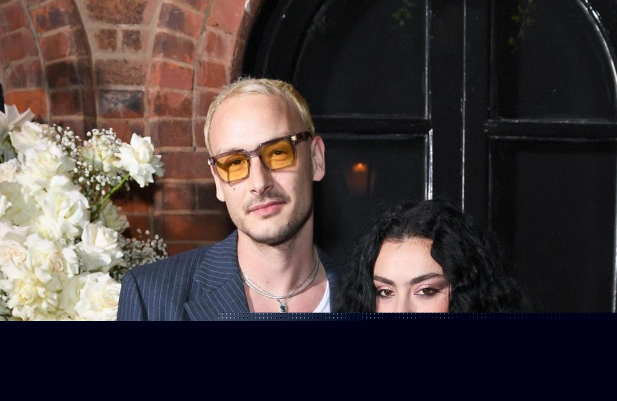 Charli XCX ‘owes so much’ to George Daniel