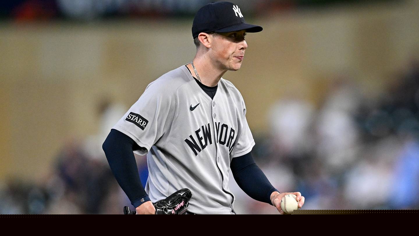 Nightmare Yankees bullpen stat just proves the Trade Deadline Gods are laughing at us