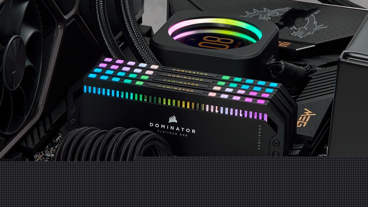 RAMageddon Continues Another Year as 2027 Memory Capacity Is Reportedly Sold Out