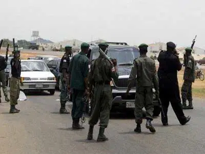 Comment on Breaking! Tinted permit: Court orders Police to maintain status quo by Rhoda