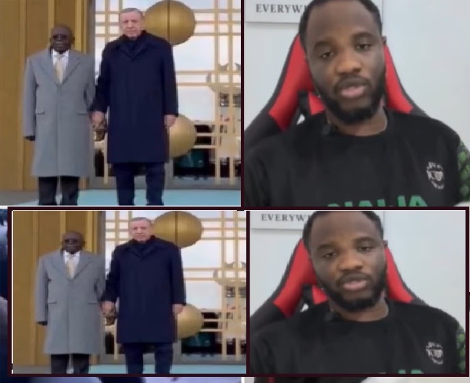 Comedian DeeOne Invited For Questioning By Police