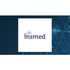 Insmed (NASDAQ:INSM) Coverage Initiated at Barclays