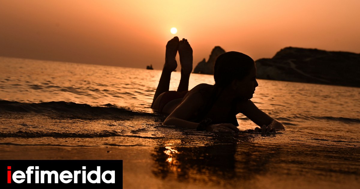 «Μου χρωστάς έναν Αύγουστο»: Η τεχνητή νοημοσύνη πίσω από το viral τραγούδι του καλοκαιριού