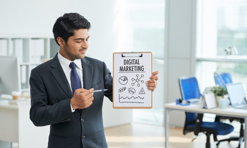 Smart Digital Marketing Moves Every Brand Needs in 2026