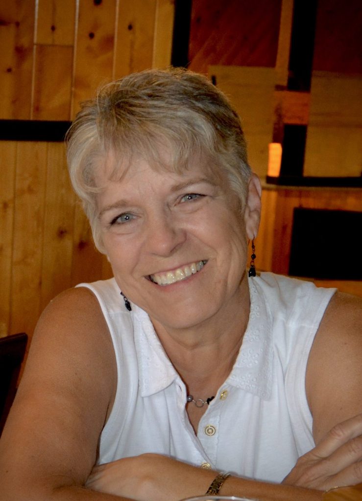 Peggy Kauffman