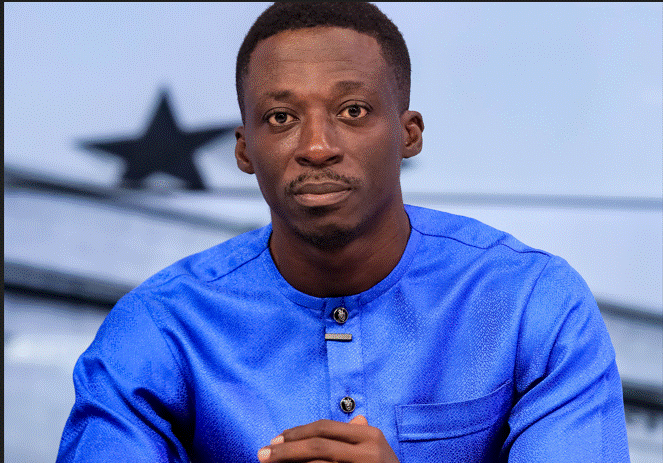 Sam George got no deal for Ghanaians, DStv won in the end – Brako-Powers