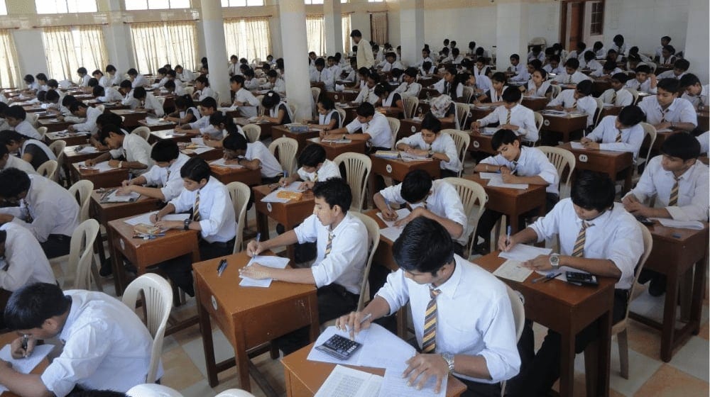 Federal Board class 9 annual examination 2026 results today