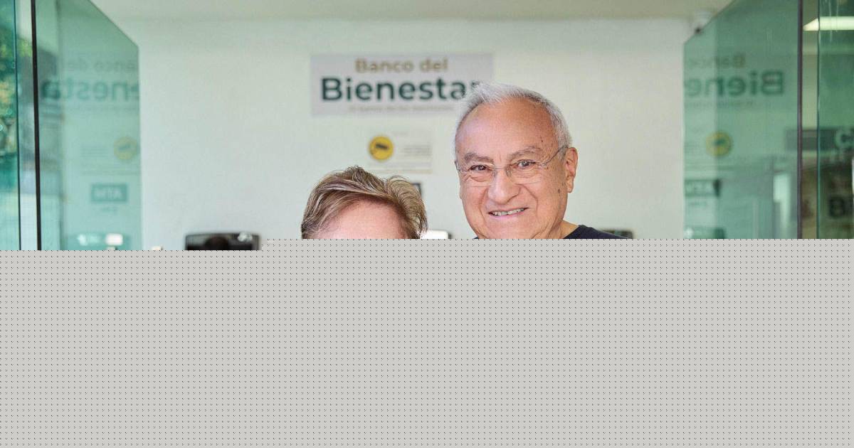 Pensión Bienestar septiembre 2026: conoce las fechas tentativas para recibir los 6,400 pesos