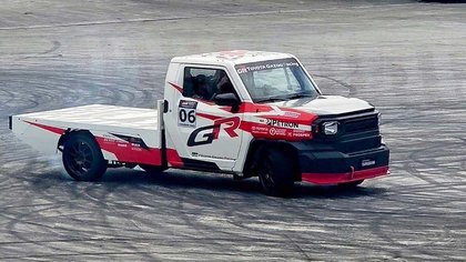 Toyota Motor PH Outlines 2026 Motorsports Calendar