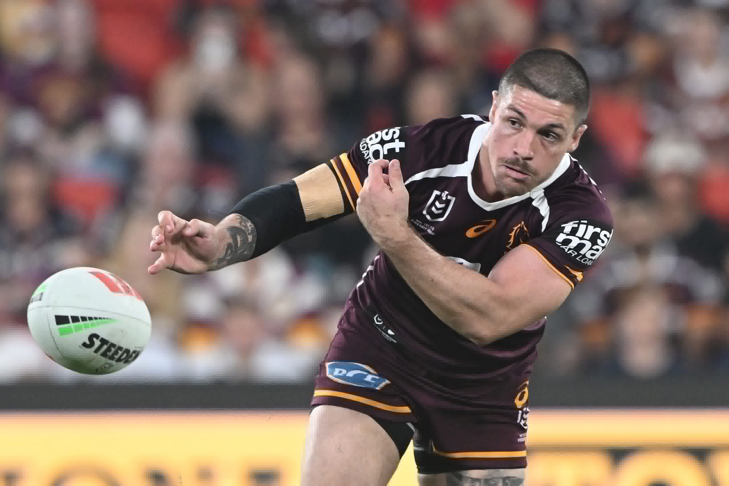 Broncos premiership-winning hooker set for season-ending surgery