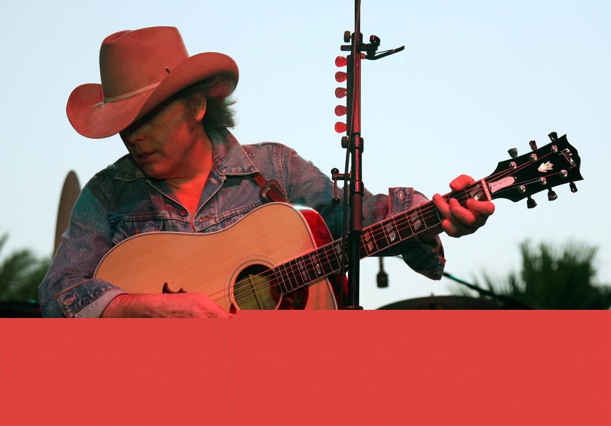 Dwight Yoakam Is Coming Back To The Treasure Valley