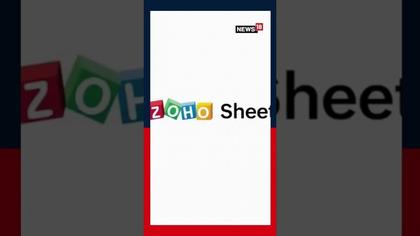 Union Minister Ashwini Vaishnav Switches to Zoho | India’s Swadeshi Document Platform | N18S